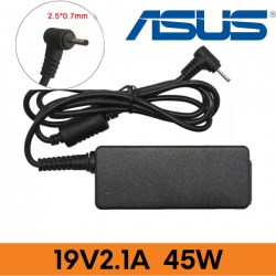 ASUS CHARGEUR ORDINATEUR 19V2.1A 2.5 0.7 (45W) - ORIGINAL-1